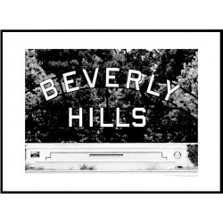 Beverly Hills Poster