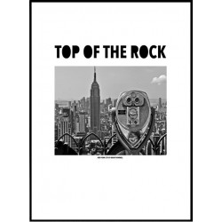 Top Of The Rock