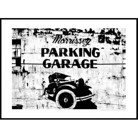 Morrissey Garage