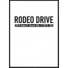 Rodeo Drive Poster