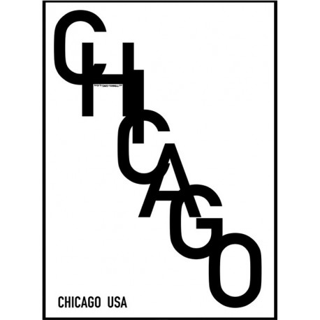 Chicago SLS Poster