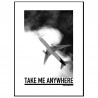 Take Me Anywhere Poster