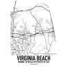 Virginia Beach Map