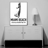 Miami Beach Map
