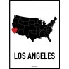 Los Angeles Heart