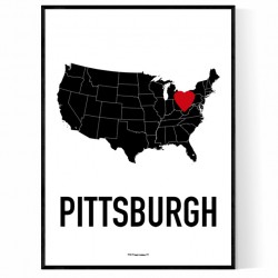 Pittsburgh Heart