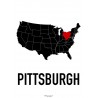 Pittsburgh Heart