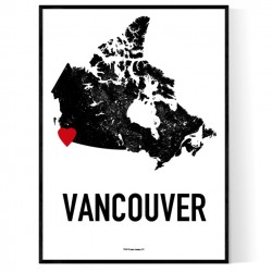Vancouver Heart