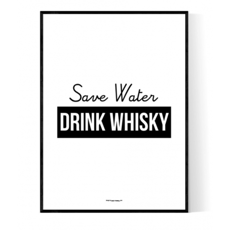Drink Whisky