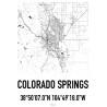 Colorado Springs Blk