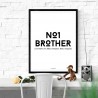 No1 Brother Print