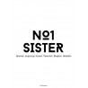 No1 Sister Print