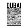 Dubai Poster
