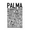 Palma Poster