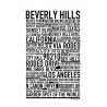 Beverly Hills Poster