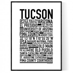 Tucson Poster