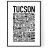 Tucson Poster