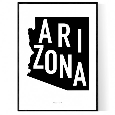 State Of Arizona