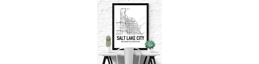 SALT LAKE CITY